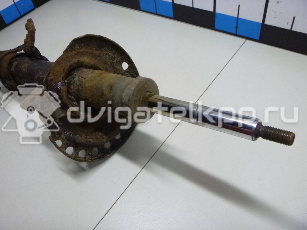 Фото Амортизатор передний правый  e43029u00c для Nissan Note / Micra {forloop.counter}}