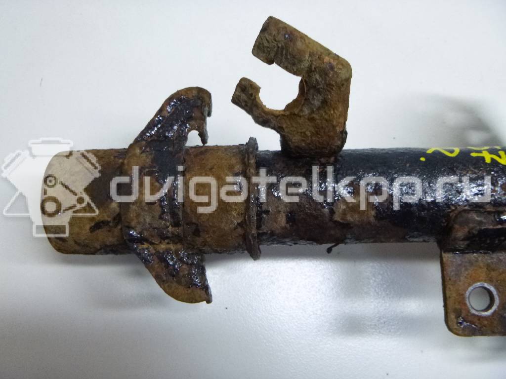 Фото Амортизатор передний правый  e43029u00c для Nissan Note / Micra {forloop.counter}}