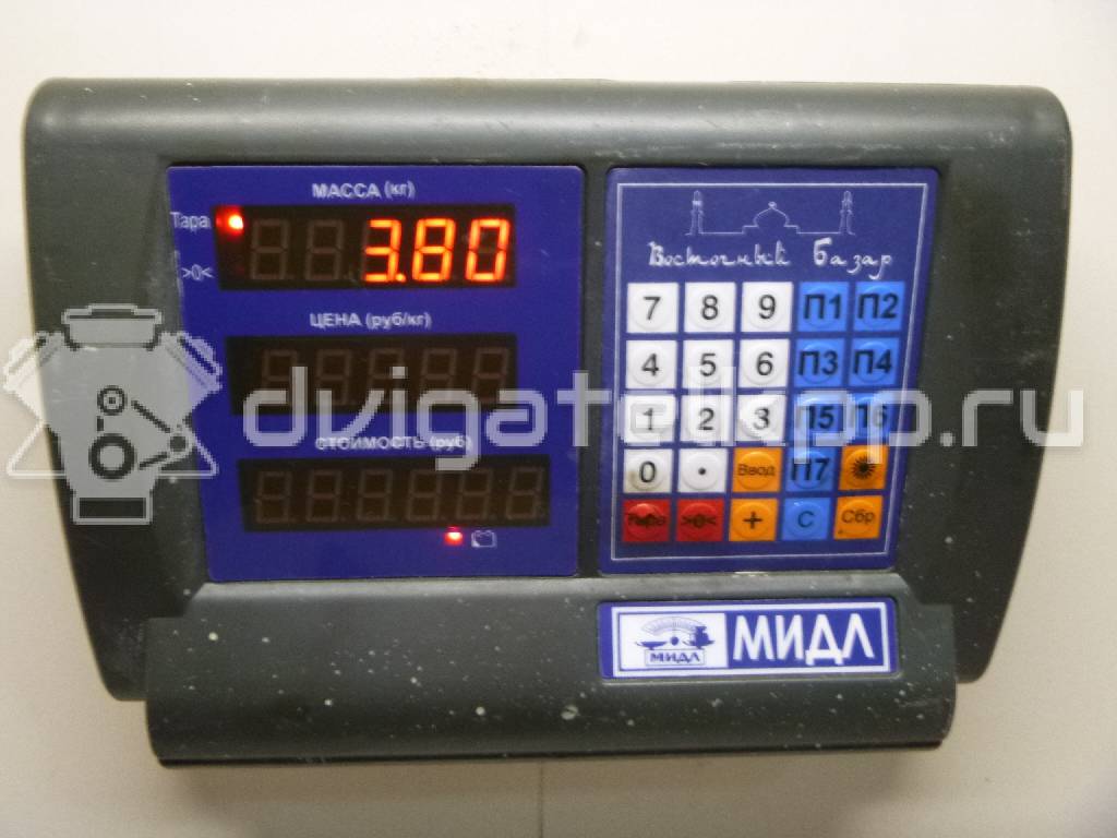 Фото Амортизатор передний правый  e43029u00c для Nissan Note / Micra {forloop.counter}}