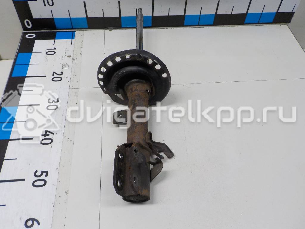 Фото Амортизатор передний правый  e4302bh01a для Nissan Note / Micra {forloop.counter}}