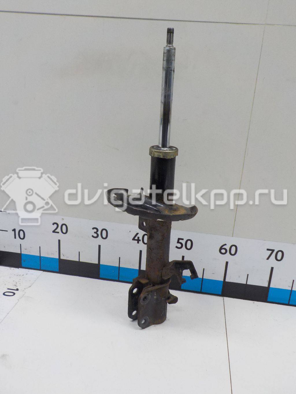 Фото Амортизатор передний правый  e4302bh01a для Nissan Note / Micra {forloop.counter}}