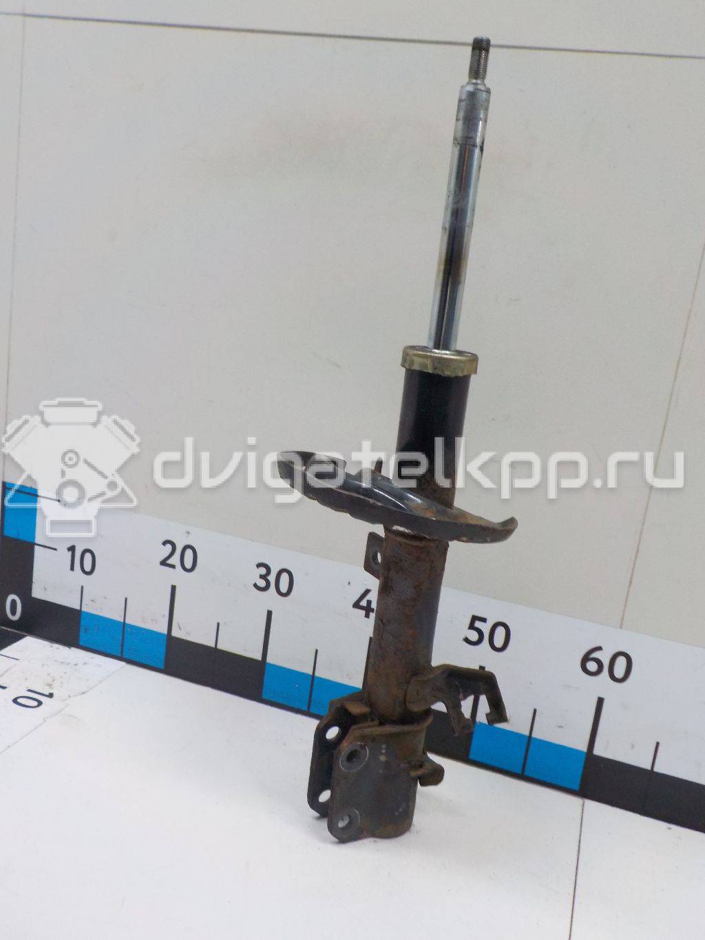 Фото Амортизатор передний правый  e4302bh01a для Nissan Note / Micra {forloop.counter}}