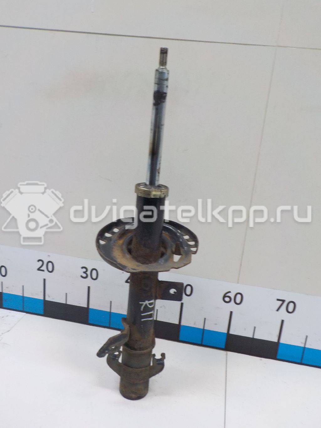Фото Амортизатор передний правый  e4302bh01a для Nissan Note / Micra {forloop.counter}}