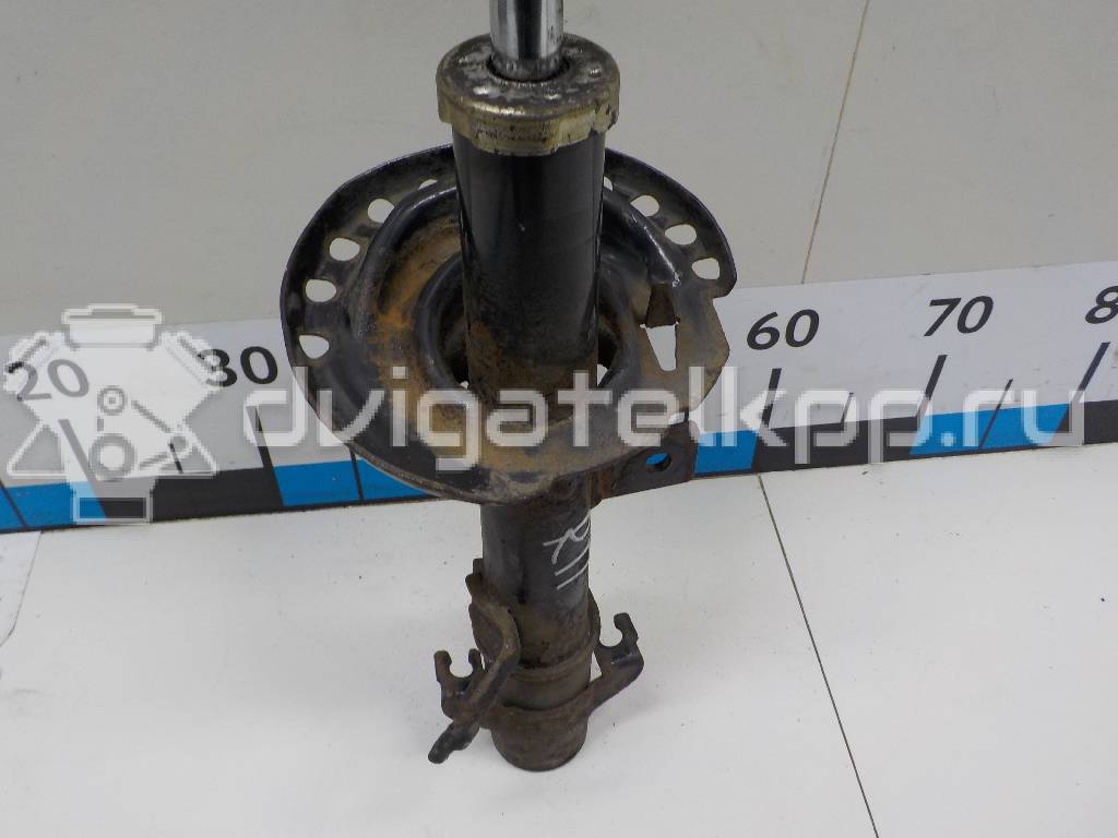 Фото Амортизатор передний правый  e4302bh01a для Nissan Note / Micra {forloop.counter}}