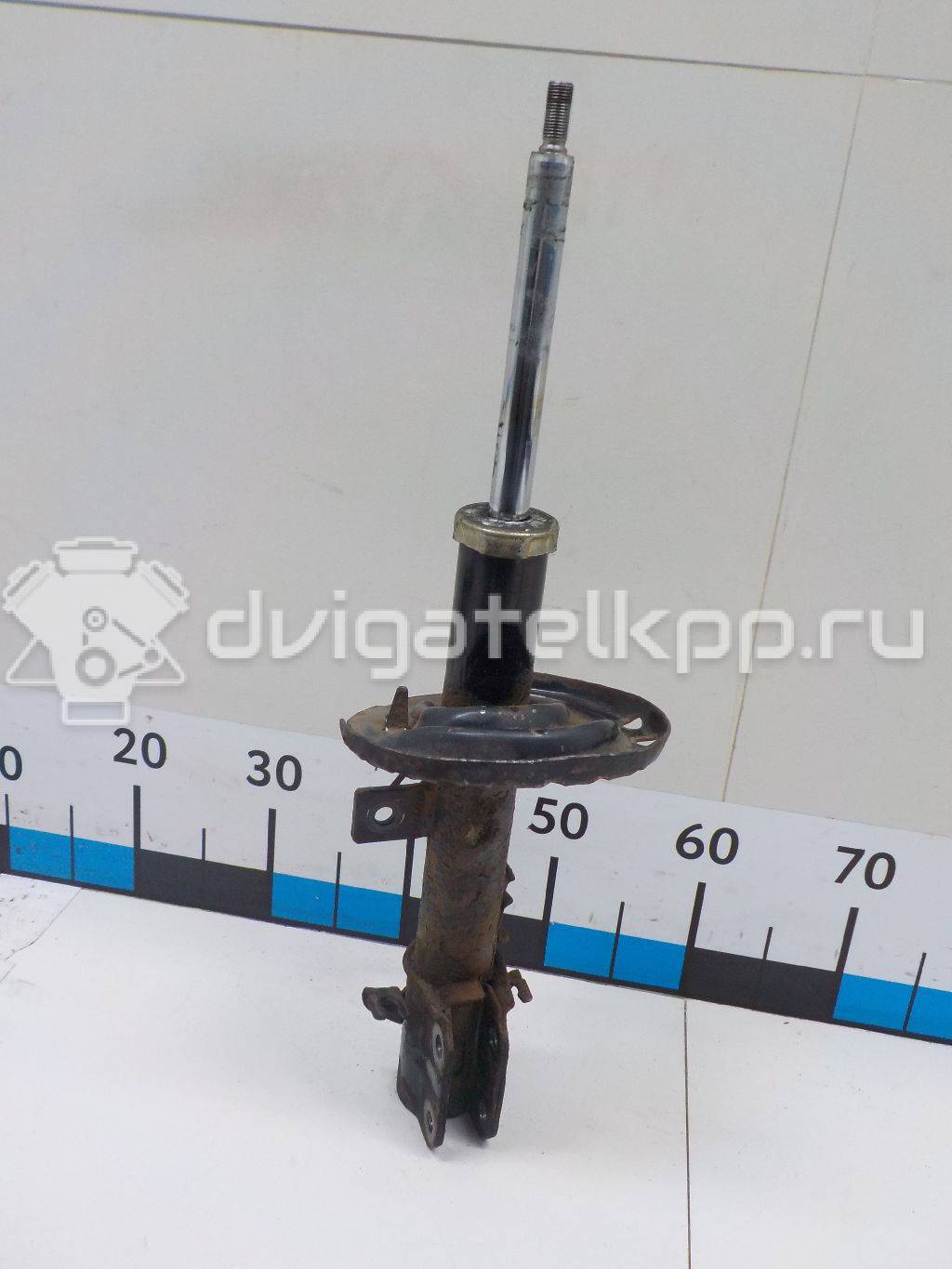 Фото Амортизатор передний правый  e4302bh01a для Nissan Note / Micra {forloop.counter}}