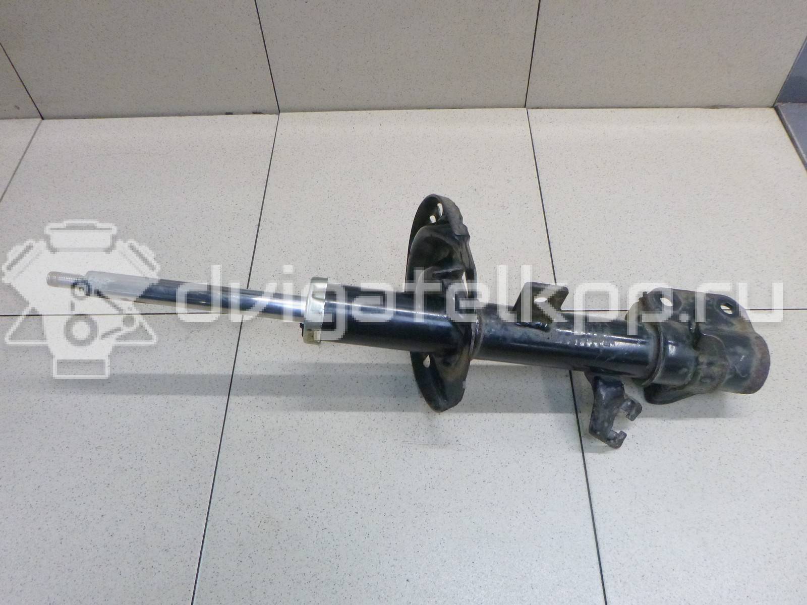 Фото Амортизатор передний правый  E4302BH01A для Nissan Note / Micra {forloop.counter}}