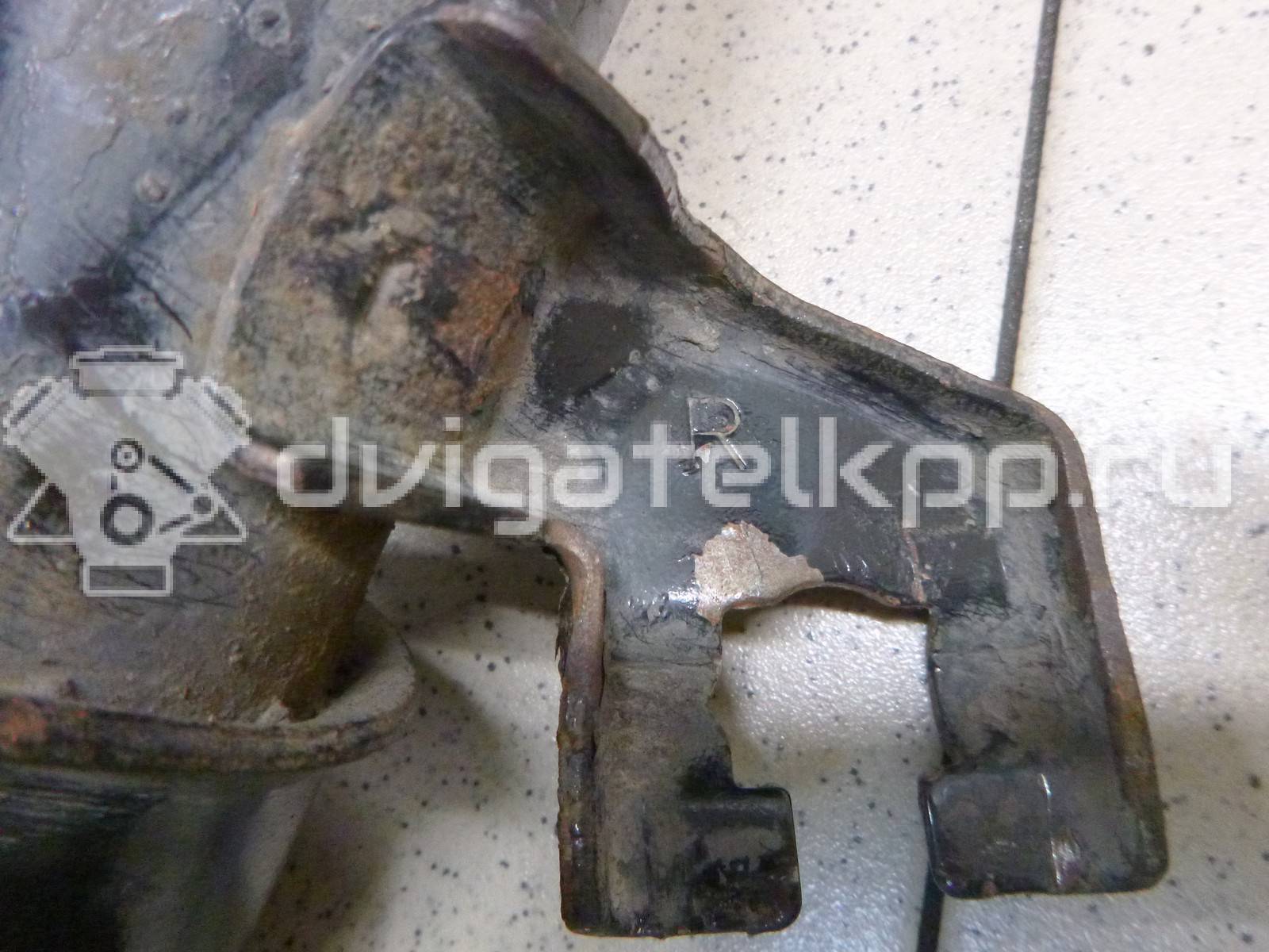 Фото Амортизатор передний правый  E4302BH01A для Nissan Note / Micra {forloop.counter}}