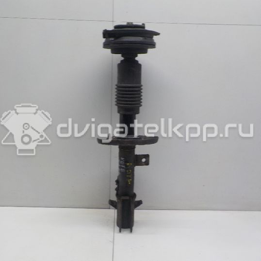 Фото Амортизатор передний левый  E43039U00C для Nissan Note / Micra