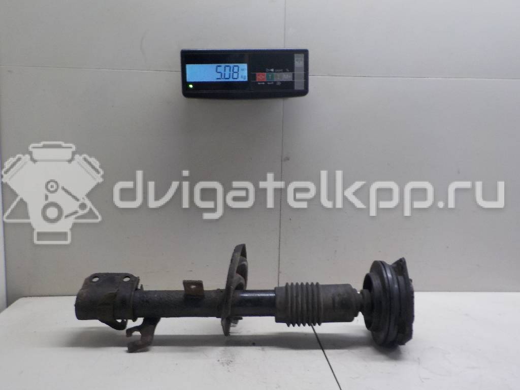 Фото Амортизатор передний левый  E43039U00C для Nissan Note / Micra {forloop.counter}}