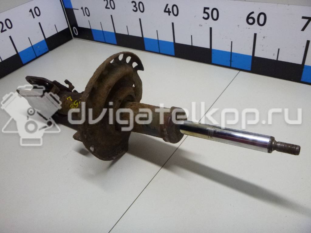 Фото Амортизатор передний левый  E43039U00C для Nissan Note / Micra {forloop.counter}}