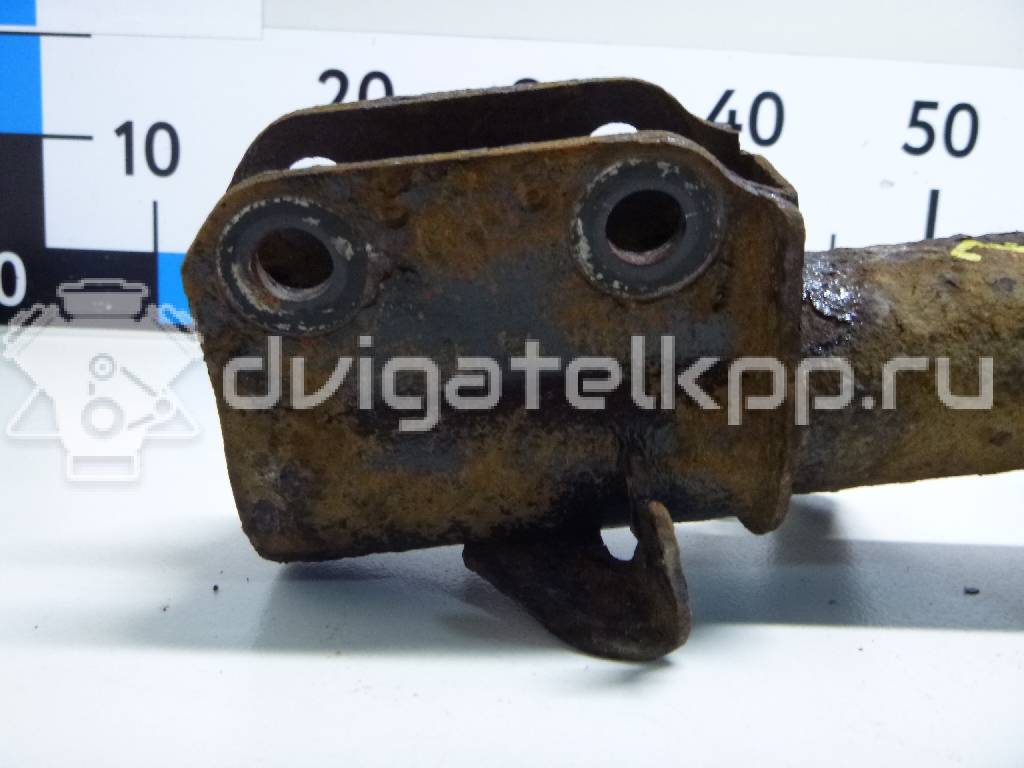 Фото Амортизатор передний левый  E43039U00C для Nissan Note / Micra {forloop.counter}}