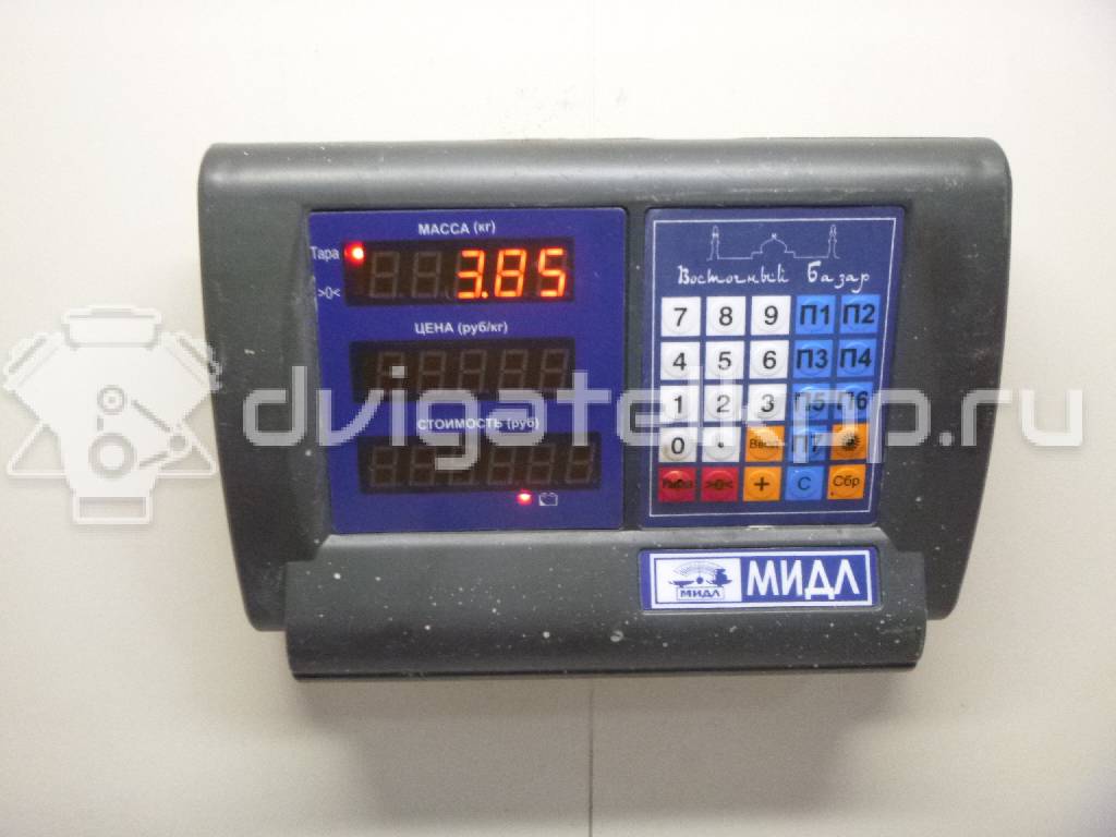 Фото Амортизатор передний левый  E43039U00C для Nissan Note / Micra {forloop.counter}}