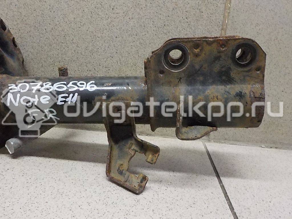 Фото Амортизатор передний левый  E4303BH01A для Nissan Note / Micra {forloop.counter}}