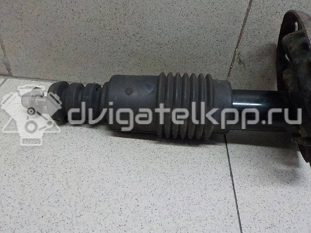 Фото Амортизатор передний левый  E4303BH01A для Nissan Note / Micra {forloop.counter}}