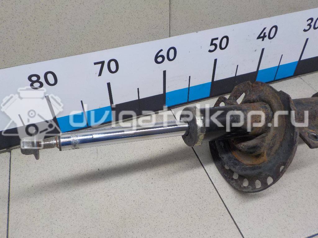 Фото Амортизатор передний левый  e4303bh01a для Nissan Note / Micra {forloop.counter}}