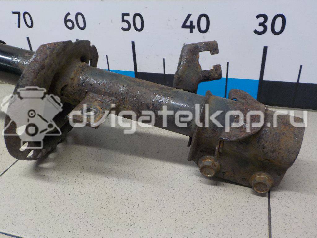 Фото Амортизатор передний левый  e4303bh01a для Nissan Note / Micra {forloop.counter}}