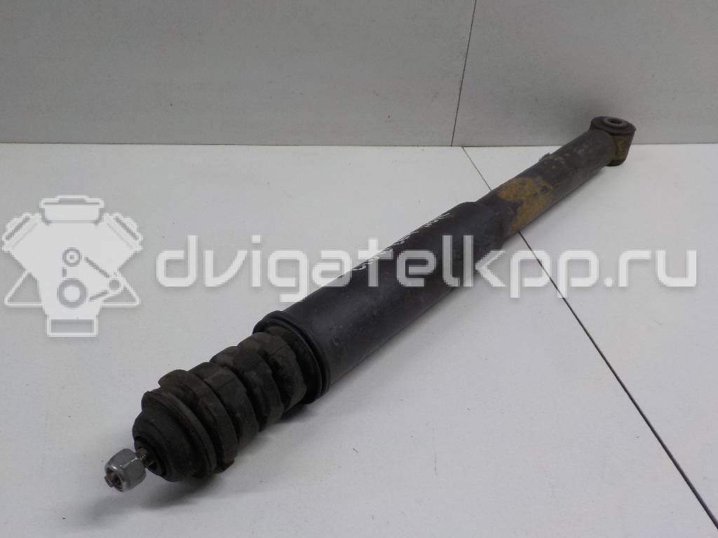 Фото Амортизатор задний  E62109U00C для Nissan Note / Micra {forloop.counter}}