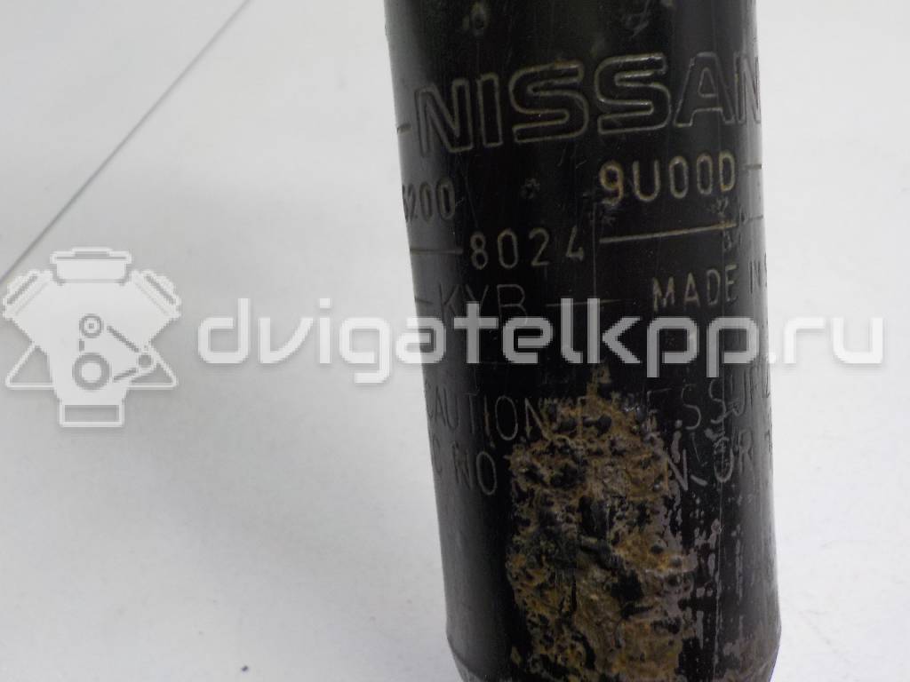 Фото Амортизатор задний  E62109U00C для Nissan Note / Micra {forloop.counter}}