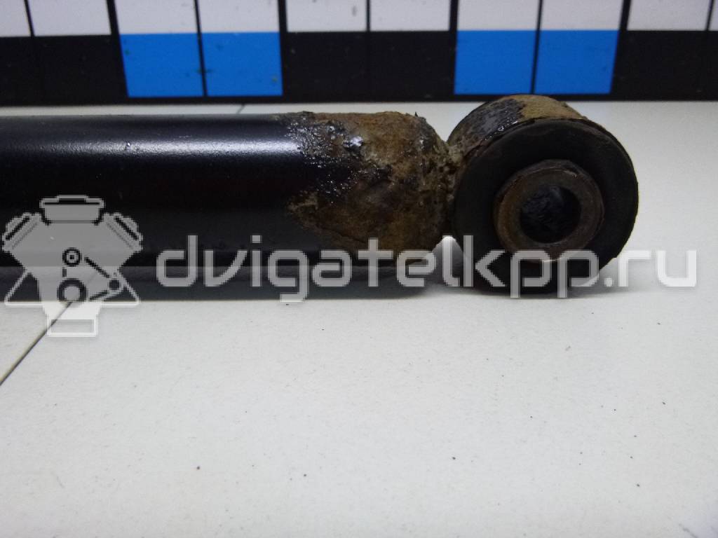 Фото Амортизатор задний  E62109U00C для Nissan Note / Micra {forloop.counter}}