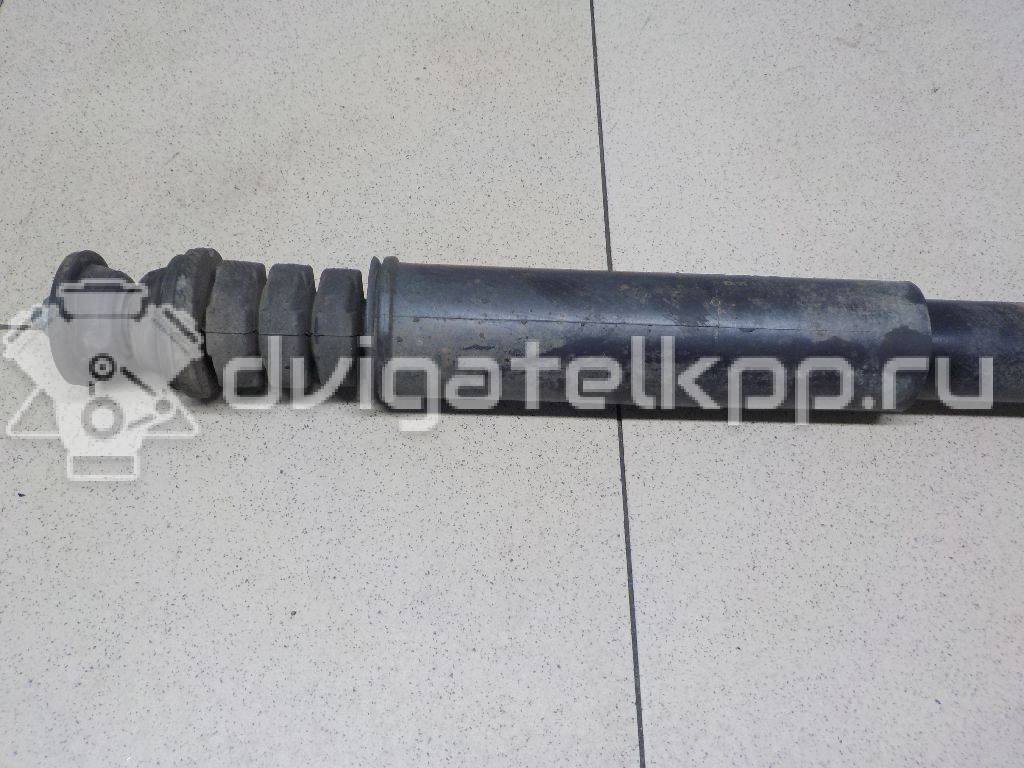 Фото Амортизатор задний  E6210BH01A для Nissan Note / Micra {forloop.counter}}