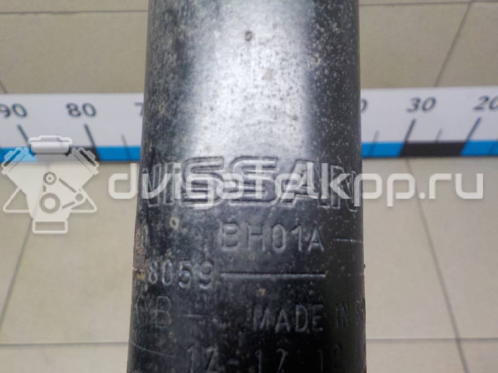 Фото Амортизатор задний  E6210BH01A для Nissan Note / Micra {forloop.counter}}