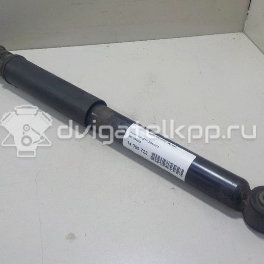 Фото Амортизатор задний  E62109U00D для Nissan Note / Micra