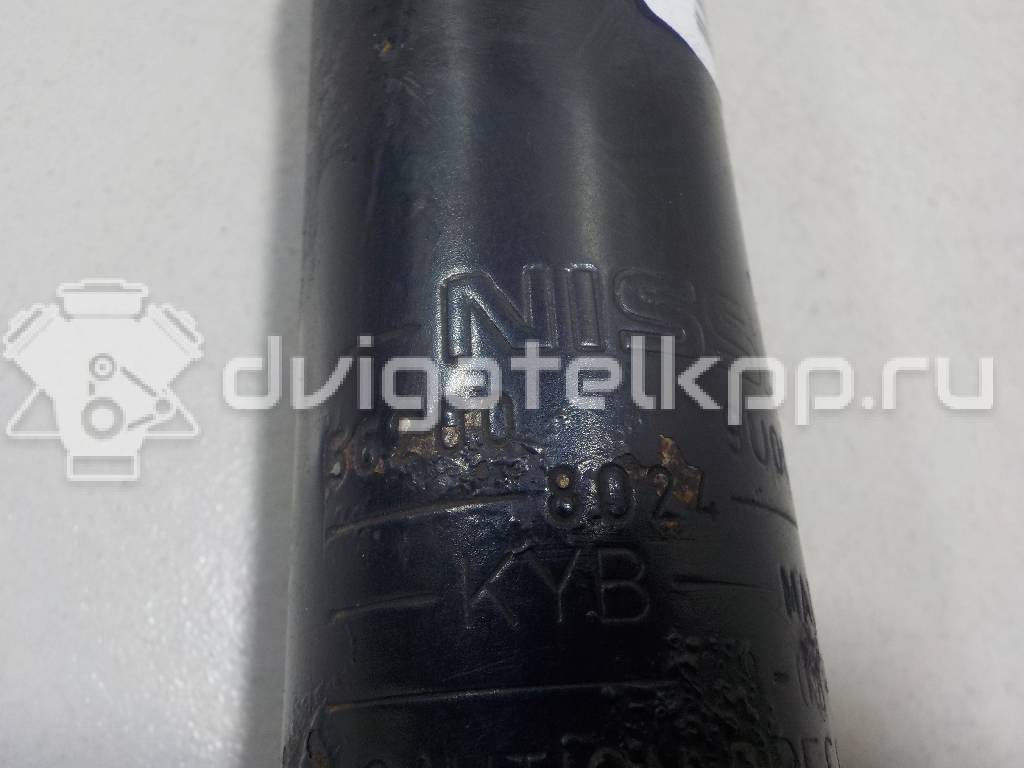 Фото Амортизатор задний  E62109U00D для Nissan Note / Micra {forloop.counter}}