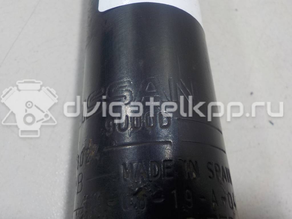 Фото Амортизатор задний  E62109U00D для Nissan Note / Micra {forloop.counter}}