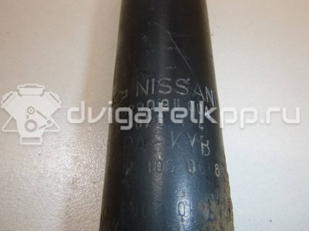 Фото Амортизатор задний  562109u025 для Nissan Note / Bluebird / Laurel / Micra {forloop.counter}}