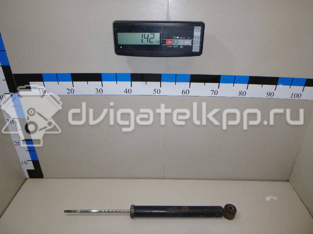 Фото Амортизатор задний  562109u025 для Nissan Note / Bluebird / Laurel / Micra {forloop.counter}}