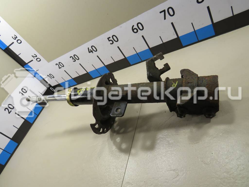 Фото Амортизатор передний правый  54302AX626 для Nissan Note / Micra {forloop.counter}}