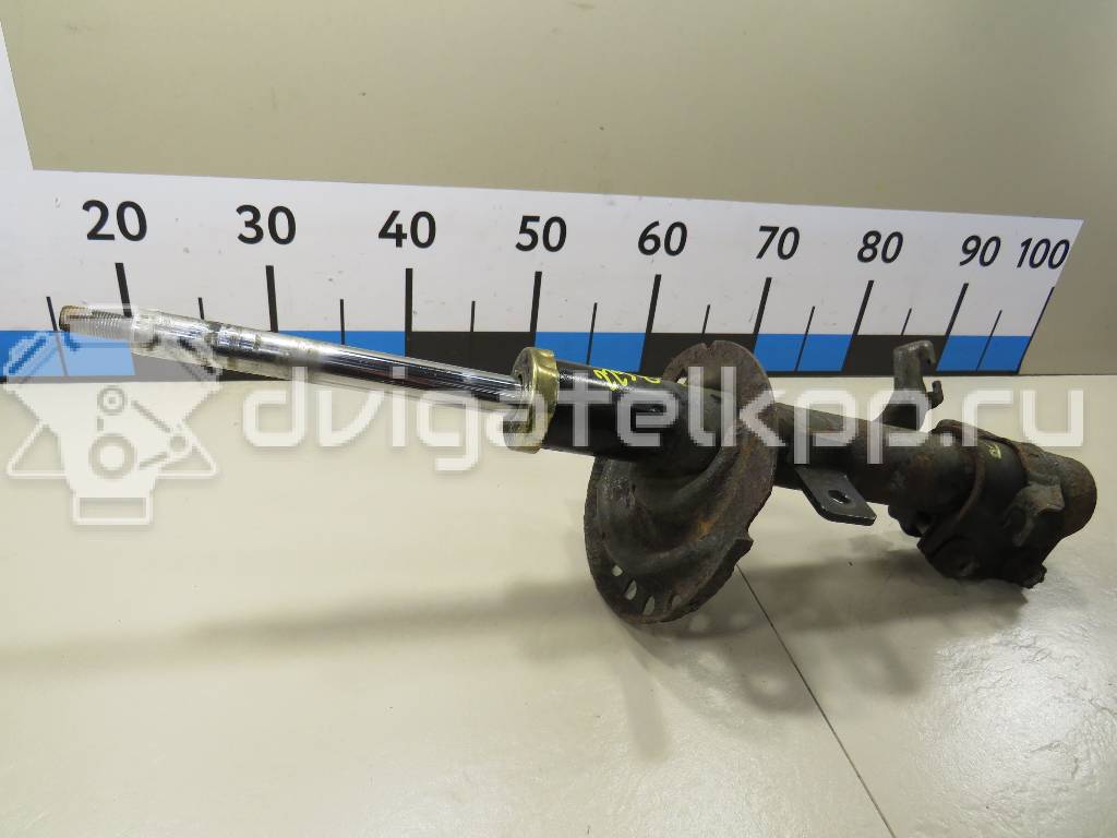 Фото Амортизатор передний правый  54302AX626 для Nissan Note / Micra {forloop.counter}}