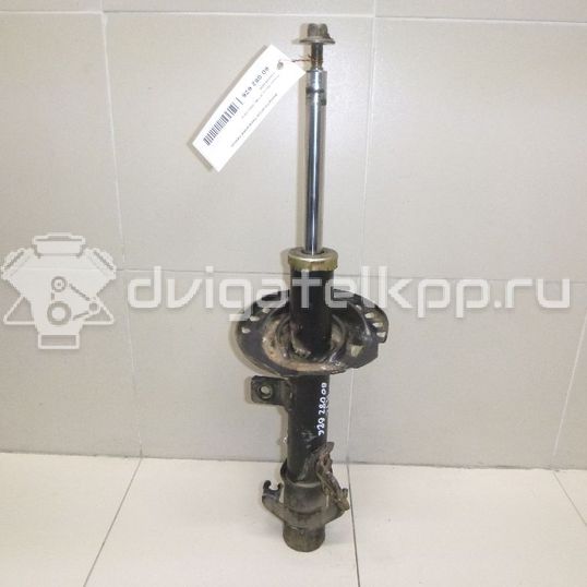 Фото Амортизатор передний левый  54303AX626 для Nissan Note / Micra