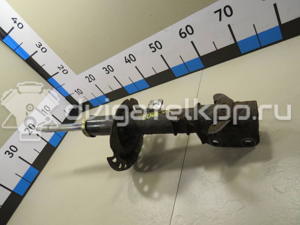 Фото Амортизатор передний левый  54303AX626 для Nissan Note / Micra {forloop.counter}}