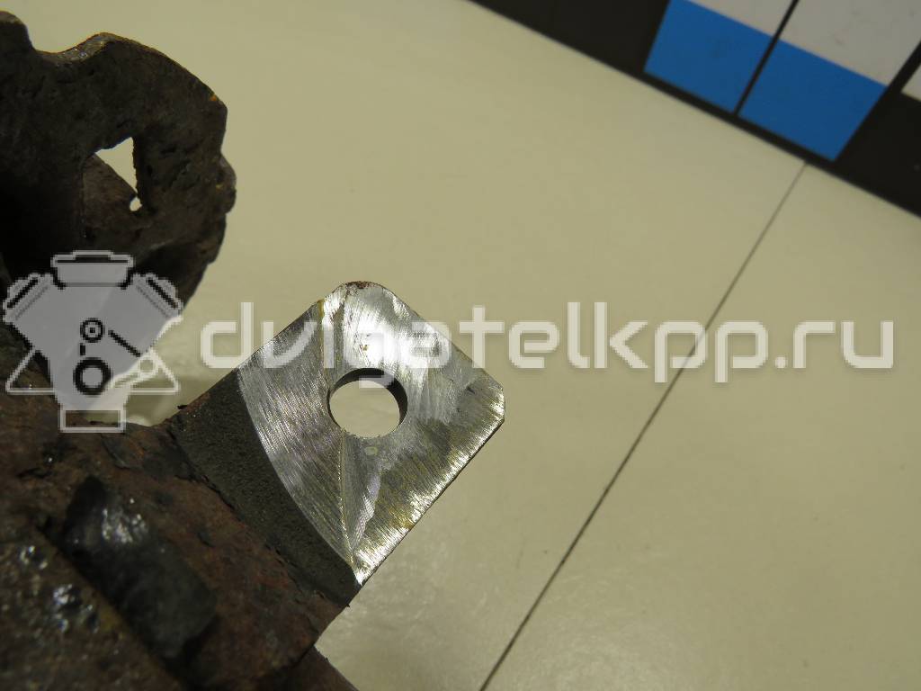 Фото Амортизатор передний левый  54303AX626 для Nissan Note / Micra {forloop.counter}}