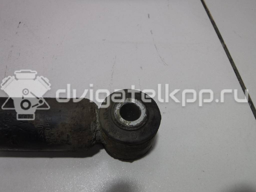 Фото Амортизатор задний  E6210AX602 для Nissan Note / Micra {forloop.counter}}