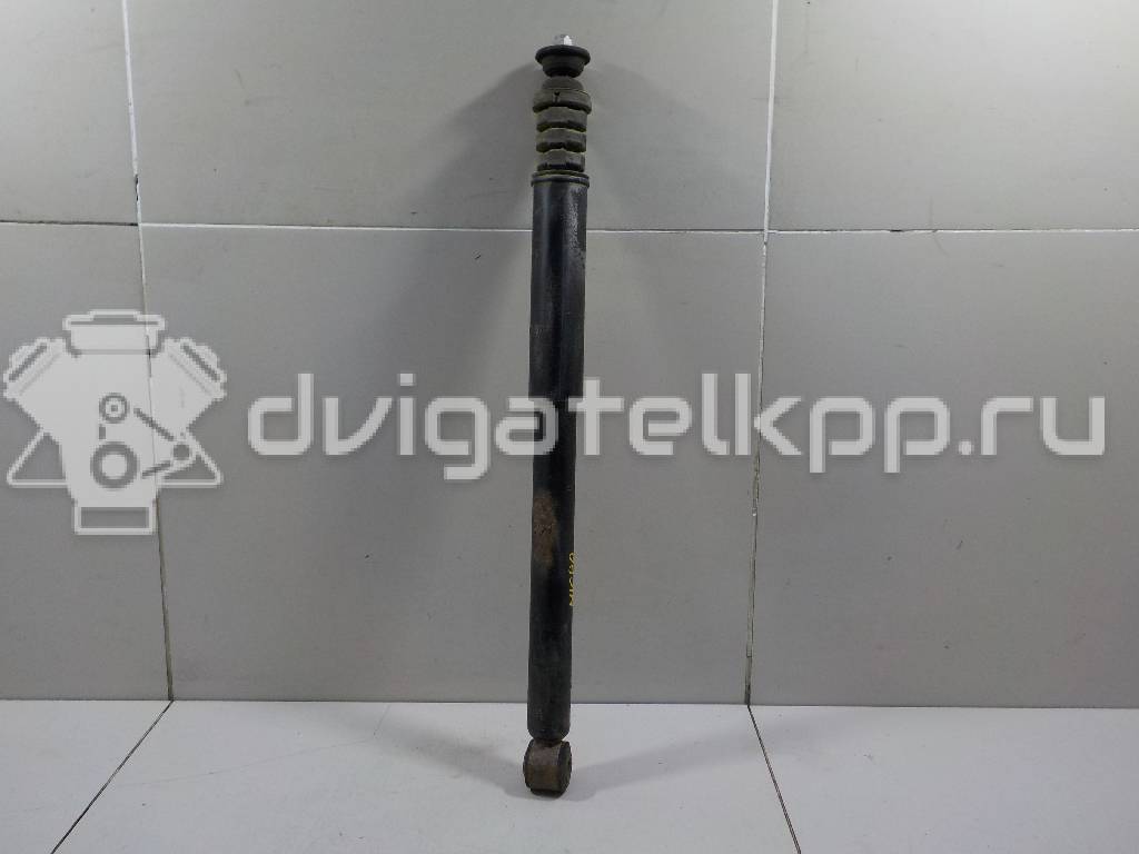 Фото Амортизатор задний  E6210BC60A для Nissan Note / Micra {forloop.counter}}
