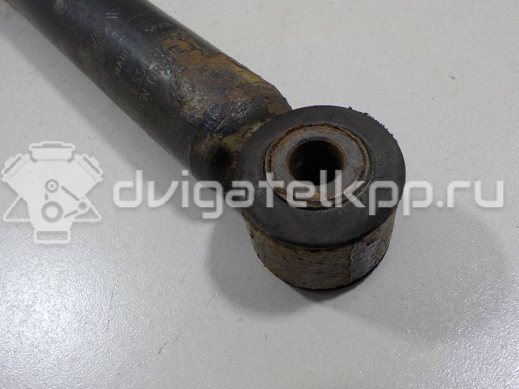 Фото Амортизатор задний  E6210BC60A для Nissan Note / Micra {forloop.counter}}