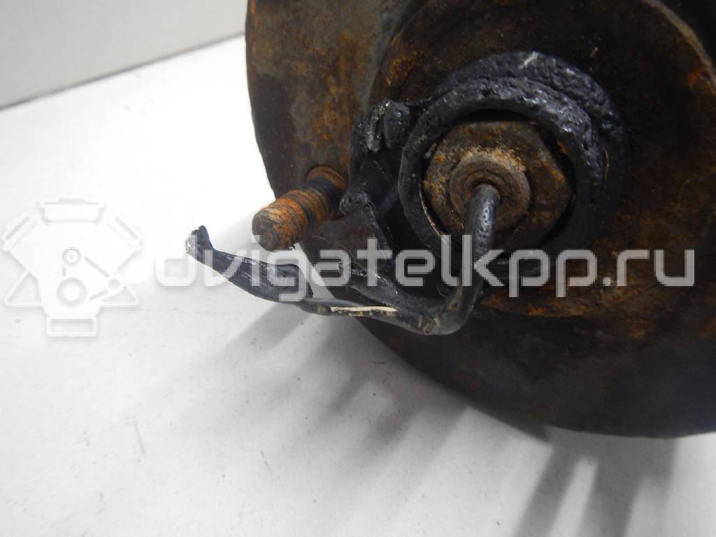 Фото Амортизатор передний  LR032648 для Land Rover Range Rover {forloop.counter}}