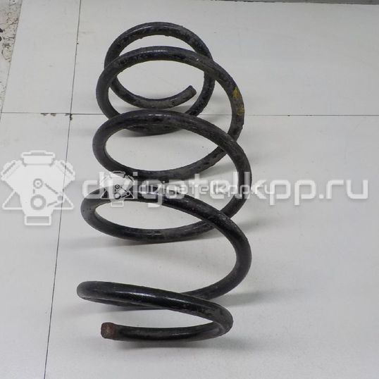 Фото Пружина передняя  54010JD02B для Nissan Qashqai