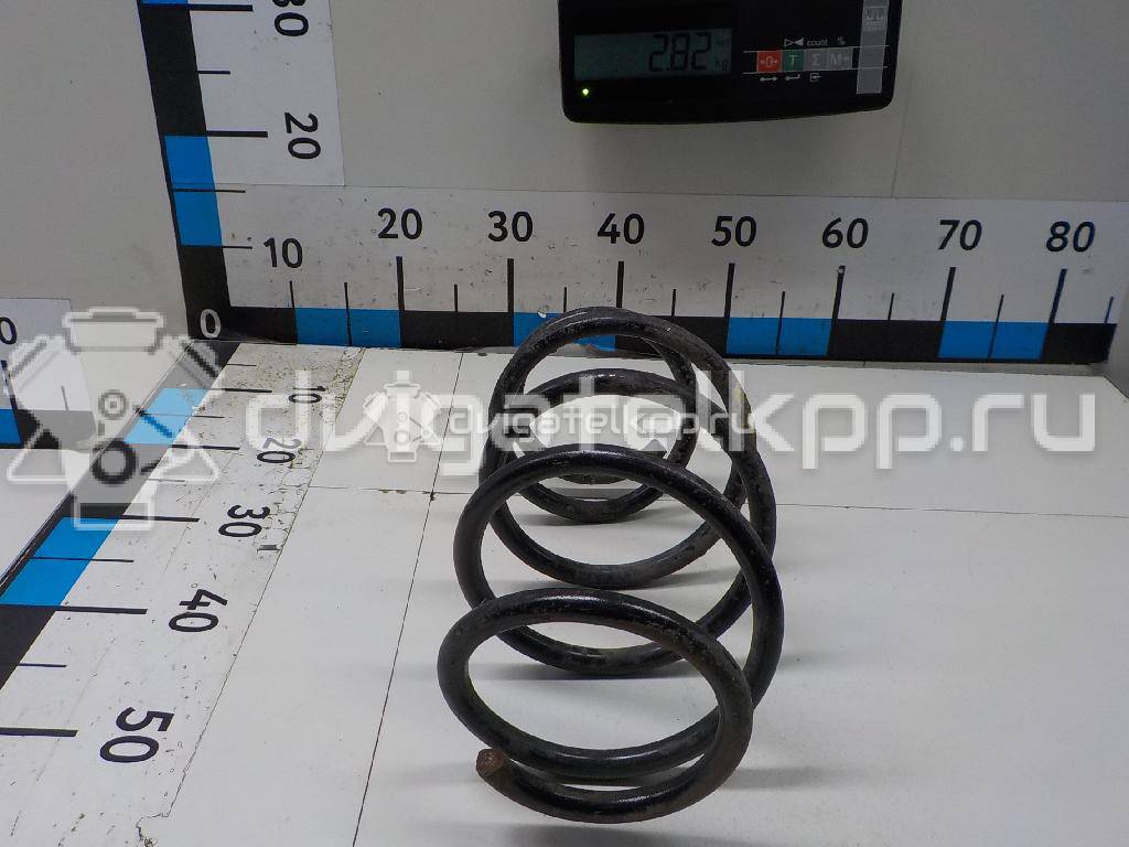 Фото Пружина передняя  54010JD02B для Nissan Qashqai {forloop.counter}}