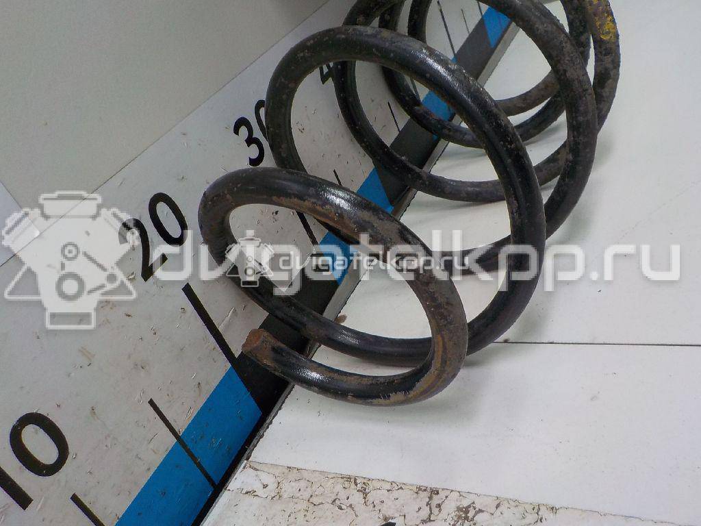 Фото Пружина передняя  54010JD02B для Nissan Qashqai {forloop.counter}}