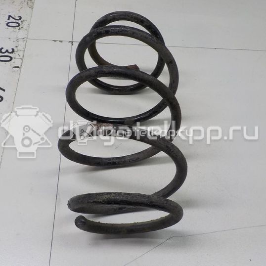 Фото Пружина передняя  54010JD02A для Nissan Qashqai