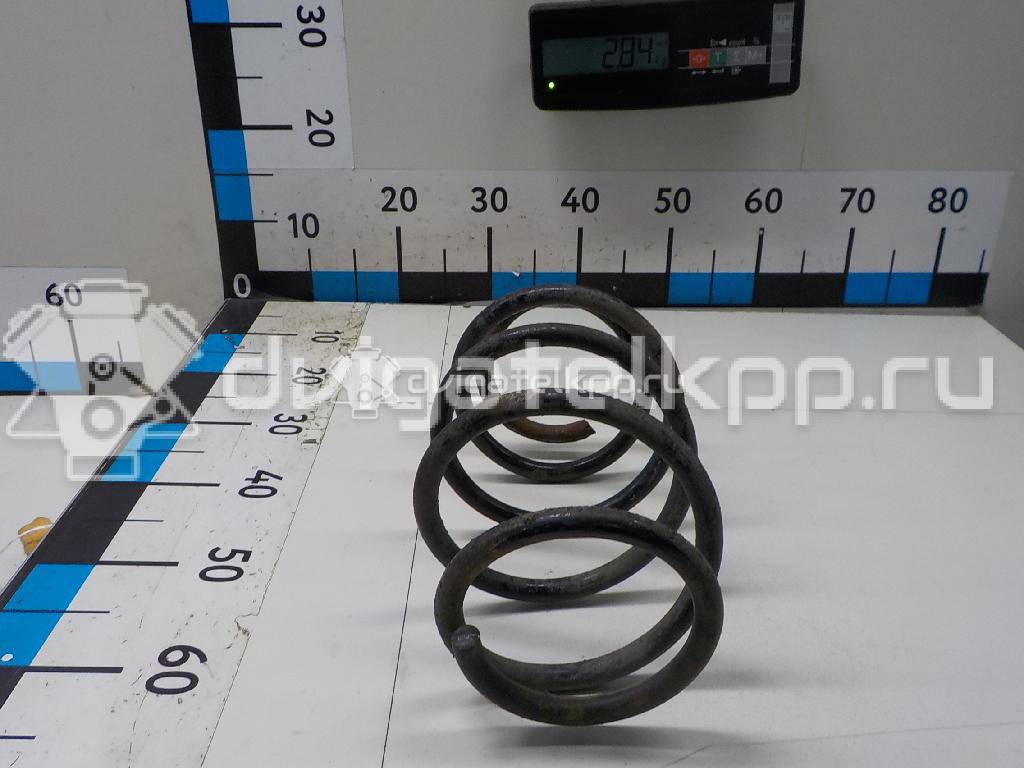 Фото Пружина передняя  54010JD02A для Nissan Qashqai {forloop.counter}}