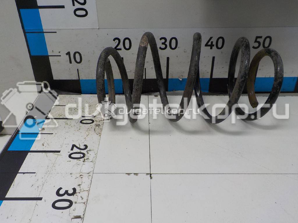 Фото Пружина передняя  54010JD02A для Nissan Qashqai {forloop.counter}}