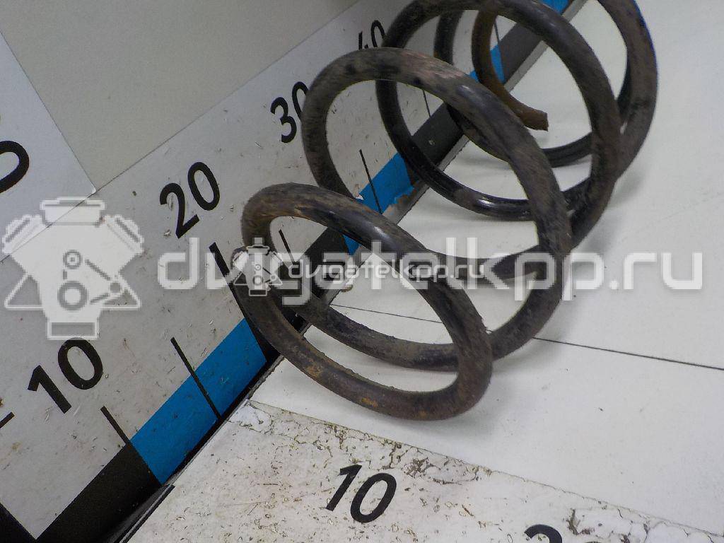 Фото Пружина передняя  54010JD02A для Nissan Qashqai {forloop.counter}}