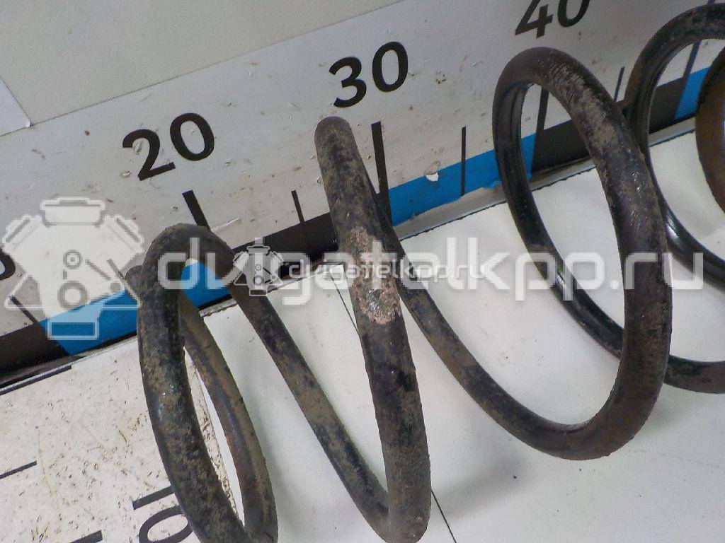 Фото Пружина передняя  54010JD02A для Nissan Qashqai {forloop.counter}}