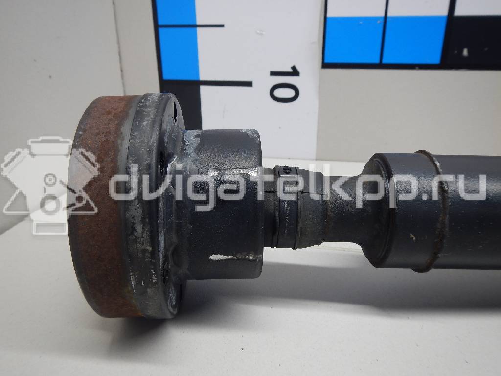 Фото Вал карданный передний  TVB500510 для Land Rover Range Rover / Discovery {forloop.counter}}