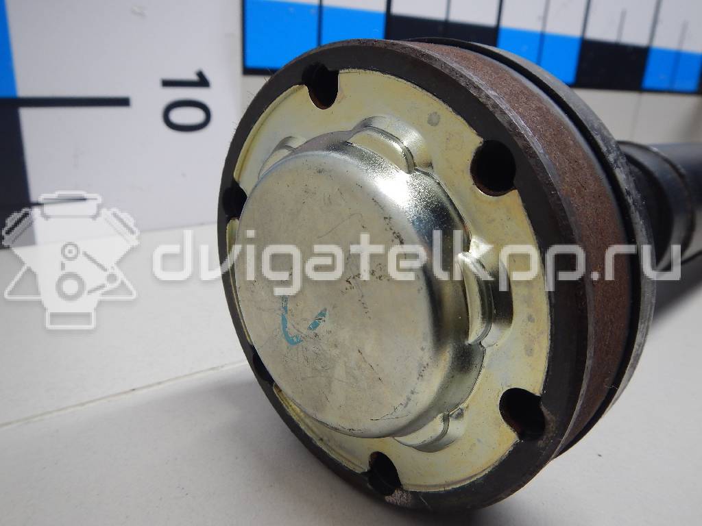 Фото Вал карданный передний  TVB500510 для Land Rover Range Rover / Discovery {forloop.counter}}