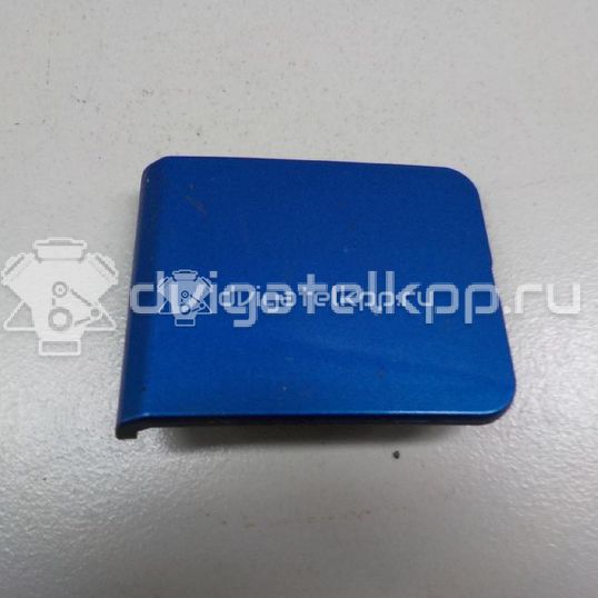 Фото Заглушка буксировочного крюка  622A0JD001 для Nissan Qashqai